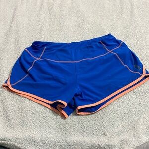 Women’s Fitness shorts
